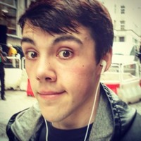 Divido Employee Andrei Manolache's profile photo