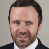 Gallagher Employee Ronan Barrett's profile photo