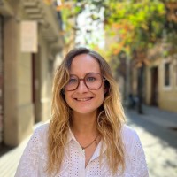 bsport solution Employee Isabelle Large's profile photo