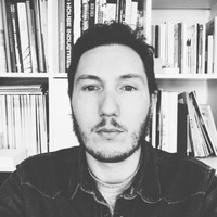 Forma Employee Joel Lozano's profile photo