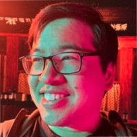 Lockheed Martin Employee Justin Vu's profile photo