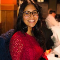 Visma Latam HR Employee Miluska Arias's profile photo