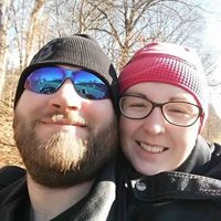 ProLink Staffing Employee Sarah Hash's profile photo