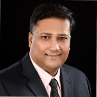 ELGI EQUIPMENTS LIMITED Employee Indranil Sen's profile photo