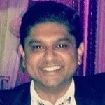 Next Level Petroleum LLC Employee Aleem Ramji's profile photo