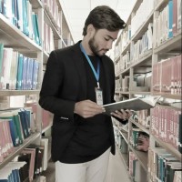 QUEST Students Employee Majid Channa's profile photo