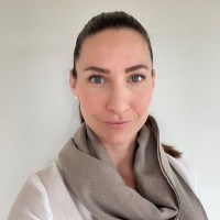 tribeworks by Hays Employee Ines Hoffmann's profile photo