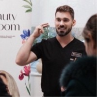 Revision Skincare® Employee Glenn Carrington's profile photo