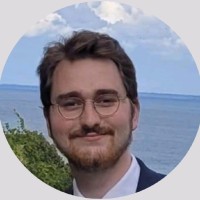 LegalPlace Employee Hugues Benoit-Cattin's profile photo