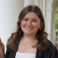 Lambda Pi Eta Employee Annie Stephens's profile photo