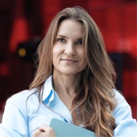 Kraken Leads Employee Yulia S's profile photo