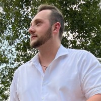 Bake More Pies Employee Kyle Janice's profile photo