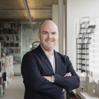 Eric Parry Architects Employee Brendan Durkin's profile photo