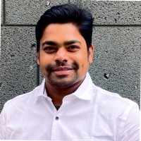 SIGNA Sports United Employee Nagapratap Mahanandhi's profile photo