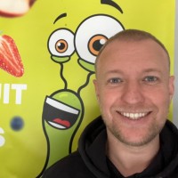 LLC Eco-Snack Employee Mark Standish's profile photo