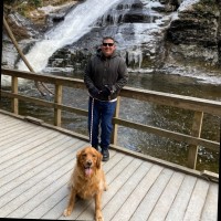 Greener Corporation Employee Reggie Bland's profile photo