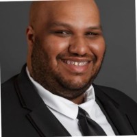 Delta Air Lines Employee Anthony Pickard's profile photo