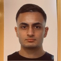 PiTech srl Employee Alessandro Ruscito's profile photo