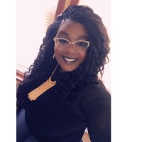 CS Hudson Employee Bianca Moncada's profile photo