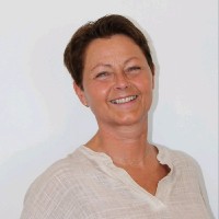 Crisicom Employee Rita van Mispelaar's profile photo