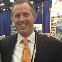 Stifel Financial Corp. Employee Edward Murray's profile photo