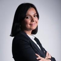 Veracomp d.o.o. (Veracomp Adriatics) Employee Ivana Bobić's profile photo