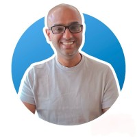 Blue Rhine Industries Employee Niraj Vyas's profile photo