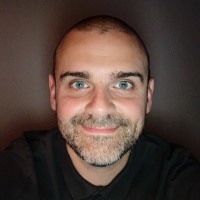 Critica Solutions Employee Dan Kavanagh's profile photo