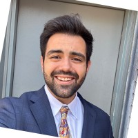 Hyatt & Goldbloom, LLC Employee Collin Riley's profile photo