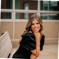 Grapevine Convention & Visitors Bureau Employee Madelyn Winter's profile photo