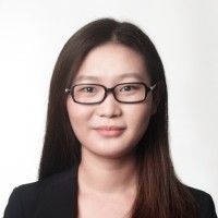 YipitData Employee Si Shi's profile photo