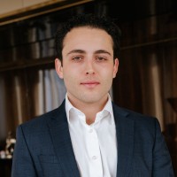 Nick Khalili Email & Phone Number