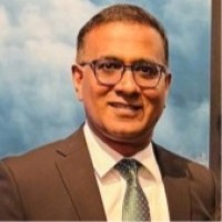 Marmon Industrial Energy & Infrastructure Employee Santhosh George's profile photo
