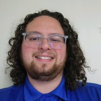 Nicholas Conrad Email & Phone Number