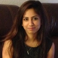 Aisha Gopala-Krishnan Email & Phone Number
