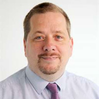 Routeco Employee Jamie Fuller's profile photo