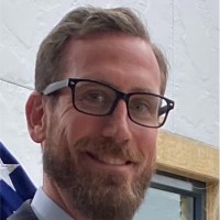 Parcl Employee David Neal's profile photo