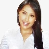Expert Services & Consulting Employee Cristina Robledo's profile photo