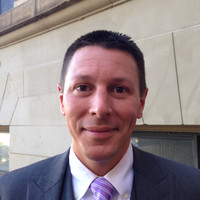 Cincinnati Incorporated Employee Michael Klocke's profile photo
