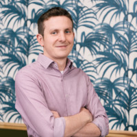 tumelo Employee Pete Hamilton's profile photo