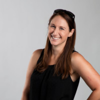 Salt Strong Employee Sarah Honadel's profile photo