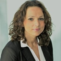 Grace Blue Partnership Employee Ardiana Bacaj's profile photo