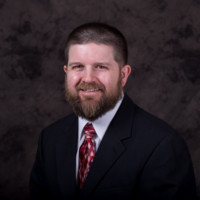 Huffman Engineering,Inc. Employee Stephen Beck's profile photo