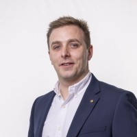Sodexo Employee Alan Sutcliffe's profile photo