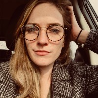 Amber Haley Email & Phone Number