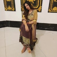 MH Engineering Services Employee Sana Sheikh.'s profile photo