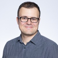 Gladly Employee Ted Stetzel's profile photo