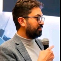 IL Cazar Developments Employee Hussein Abdelsalam's profile photo