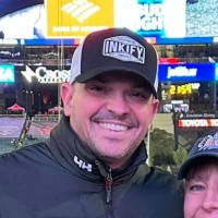 Inkify, LLC Employee Carlos Lobato's profile photo