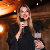 prooptik Employee Bettina Siebenhandl's profile photo